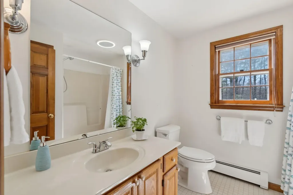 19 Windsor Pines Drive Scarborough ME 04074