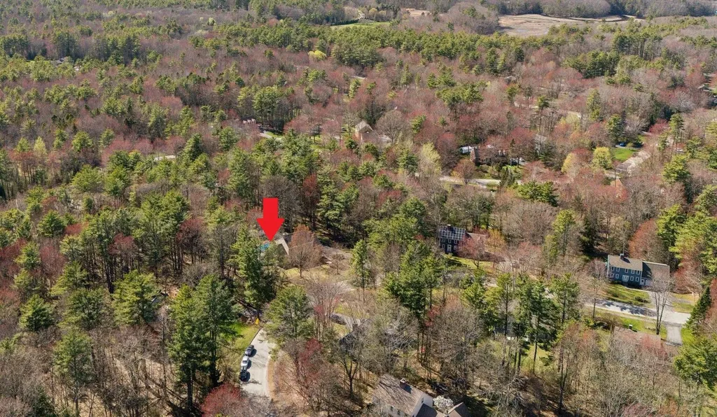 19 Windsor Pines Drive Scarborough ME 04074