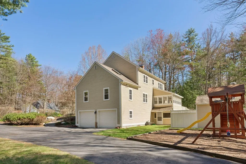 19 Windsor Pines Drive Scarborough ME 04074