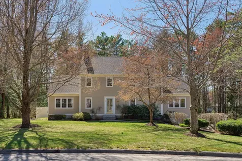 19 Windsor Pines Drive Scarborough ME 04074