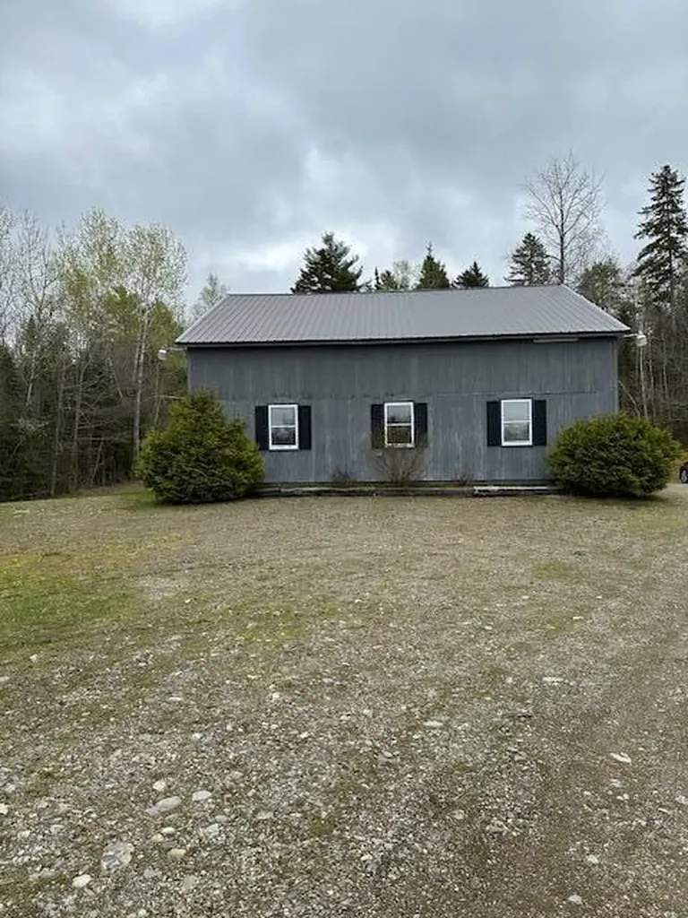 2232 Carmel Road North Newburgh ME 04444