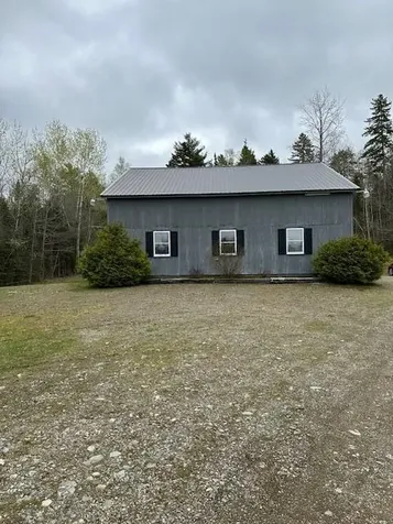 2232 Carmel Road North Newburgh ME 04444