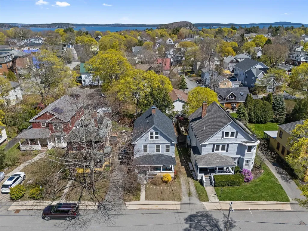 22 Ledgelawn Avenue Bar Harbor ME 04609