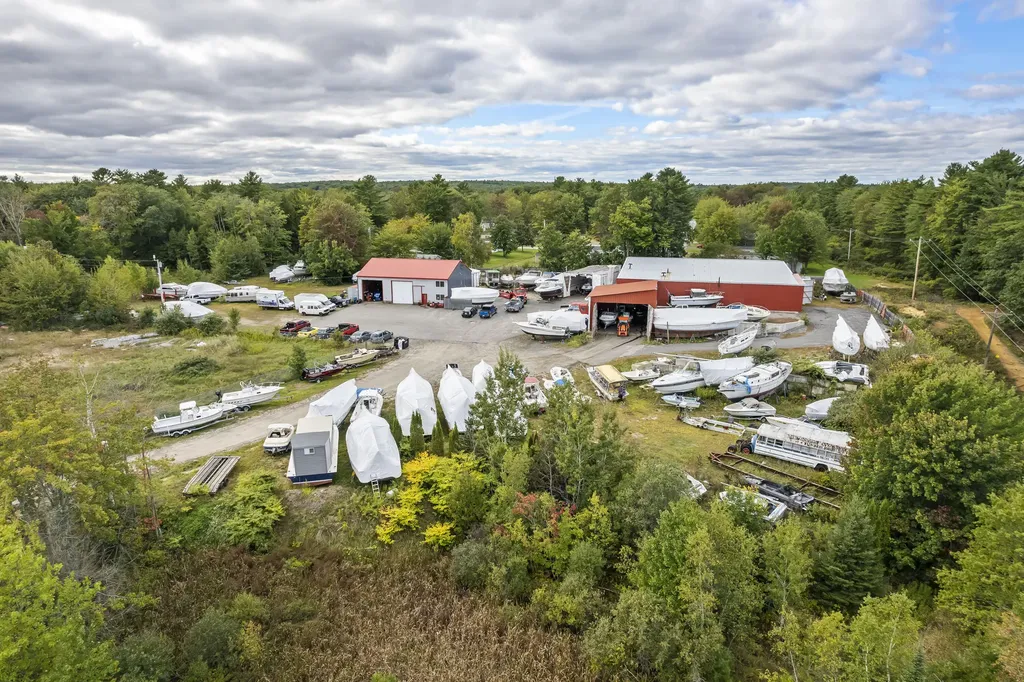 34 Compass Lane Topsham ME 04086
