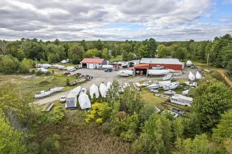 34 Compass Lane Topsham ME 04086