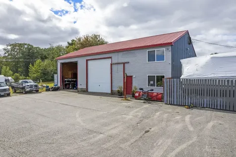 34 Compass Lane Topsham ME 04086