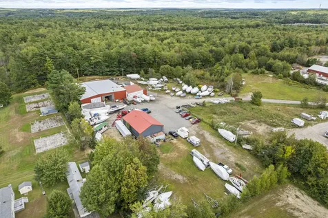 34 Compass Lane Topsham ME 04086