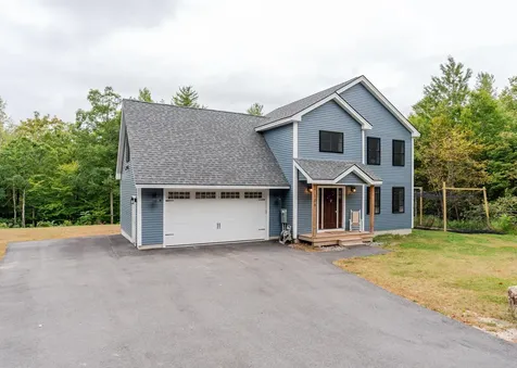 106 Mitchell Road Casco ME 04015