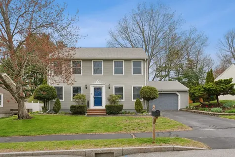 135 Regan Lane Portland ME 04103