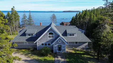 372 Pettegrow Point Road Machiasport ME 04655
