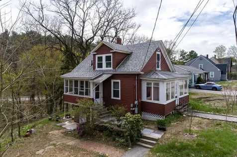 252 Gamage Avenue Auburn ME 04210
