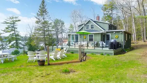545 Memorial Drive Winthrop ME 04364