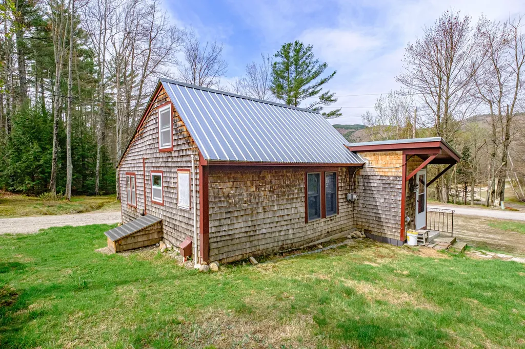 352 Bog Road Gilead ME 04217