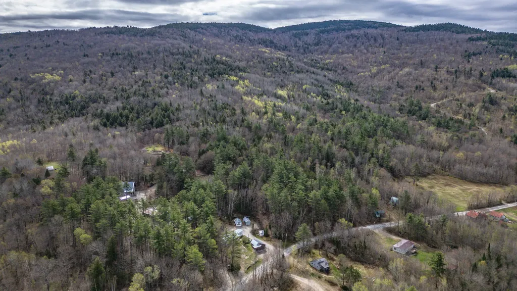 352 Bog Road Gilead ME 04217