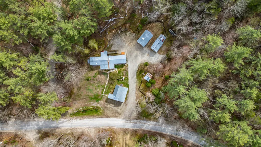 352 Bog Road Gilead ME 04217