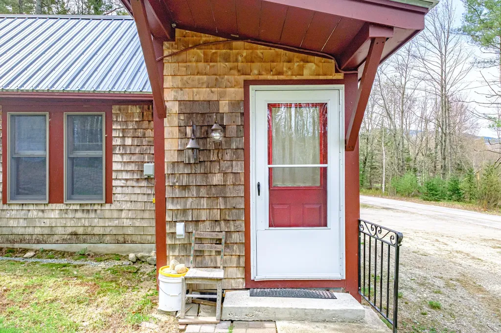 352 Bog Road Gilead ME 04217