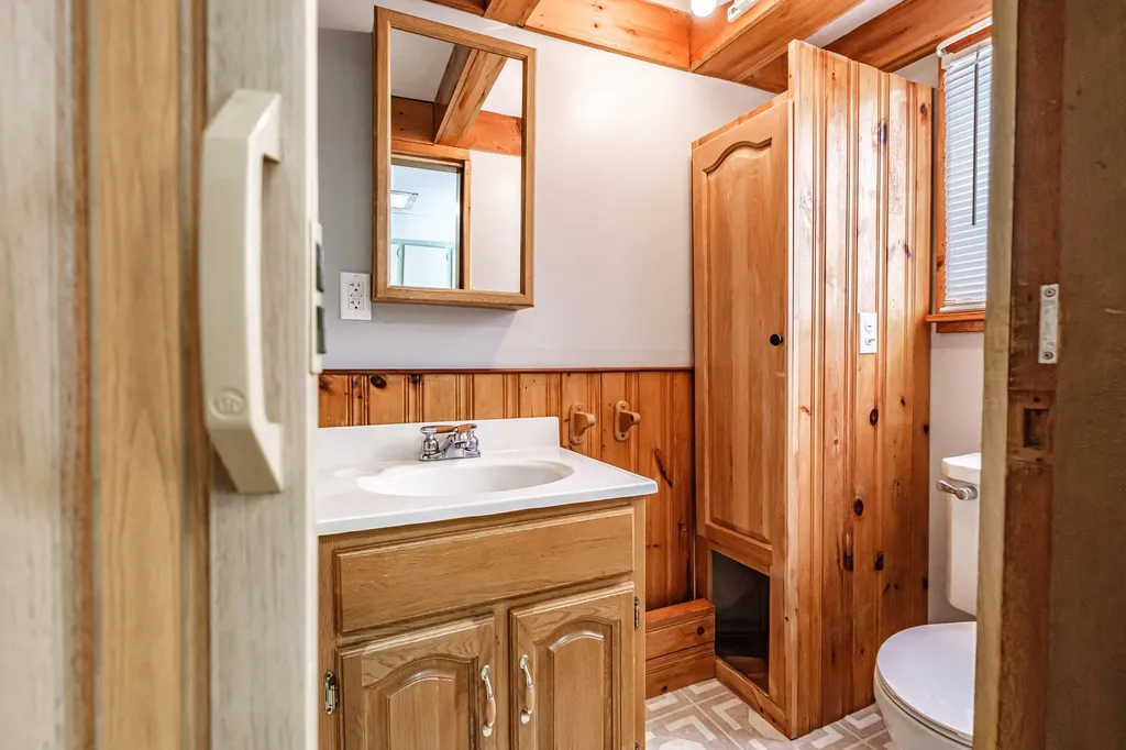 352 Bog Road Gilead ME 04217