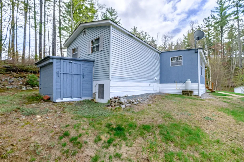 352 Bog Road Gilead ME 04217