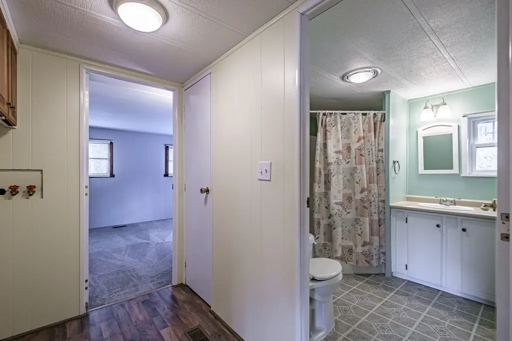 352 Bog Road Gilead ME 04217