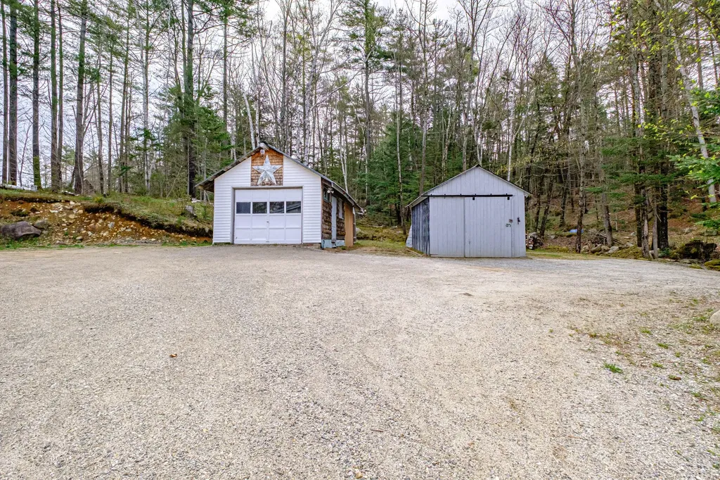 352 Bog Road Gilead ME 04217