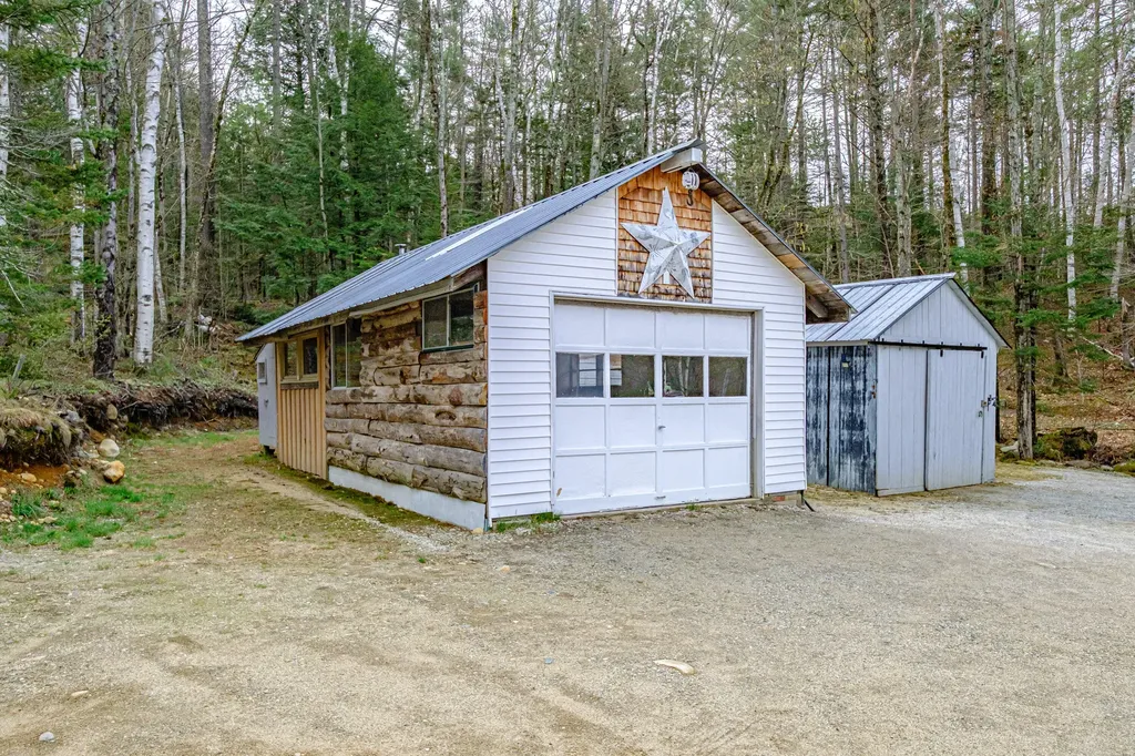 352 Bog Road Gilead ME 04217