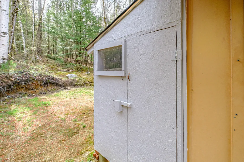 352 Bog Road Gilead ME 04217