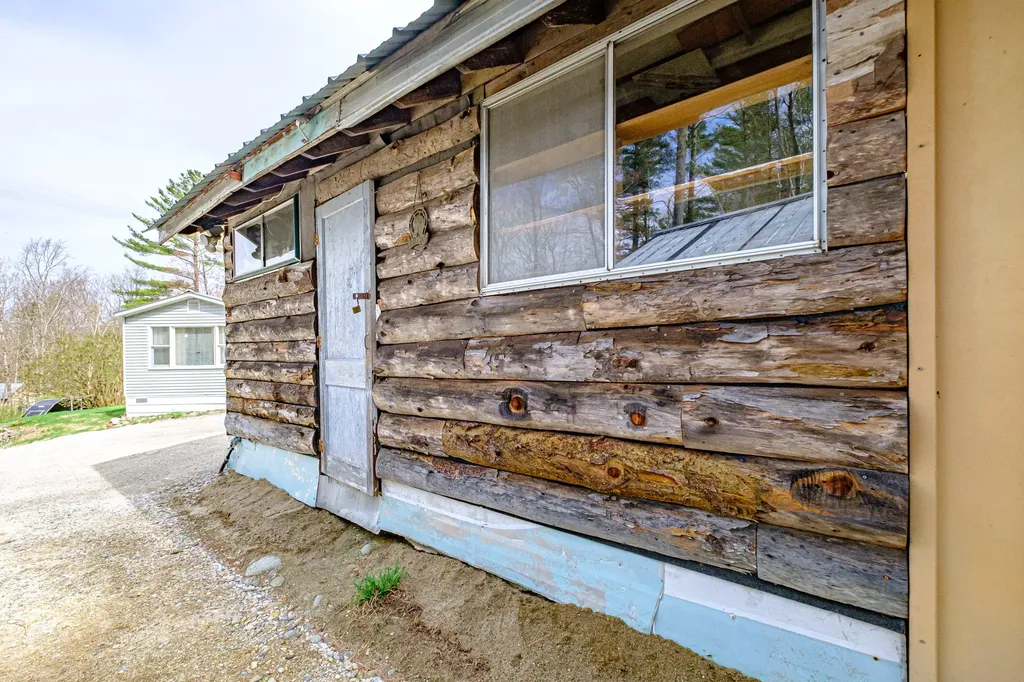 352 Bog Road Gilead ME 04217