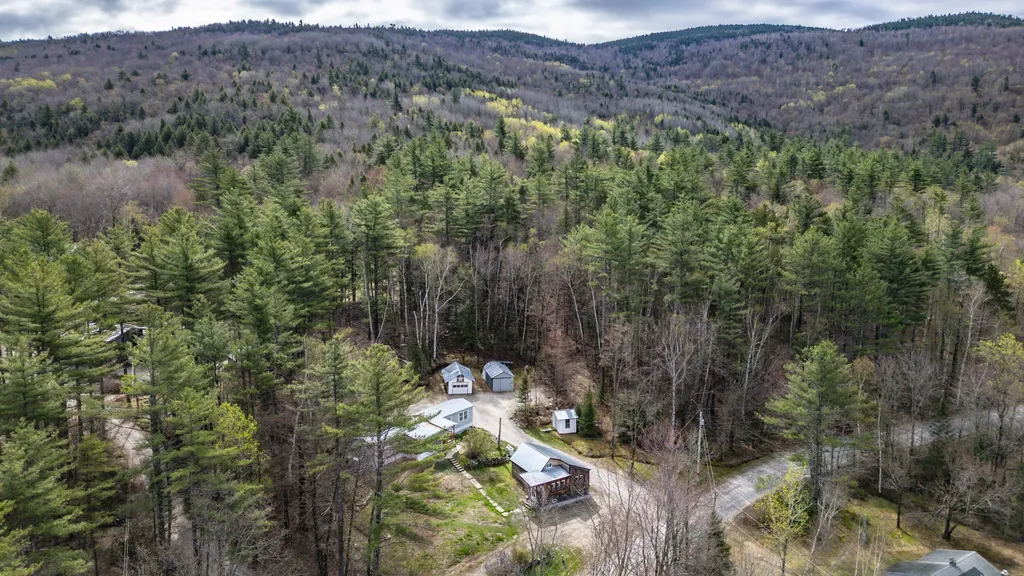 352 Bog Road Gilead ME 04217