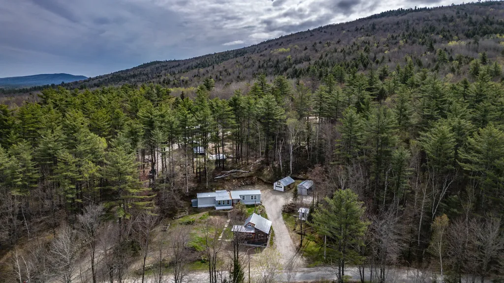 352 Bog Road Gilead ME 04217