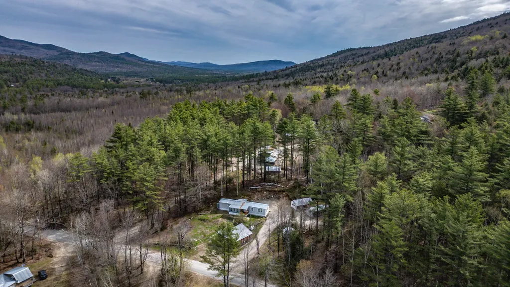 352 Bog Road Gilead ME 04217