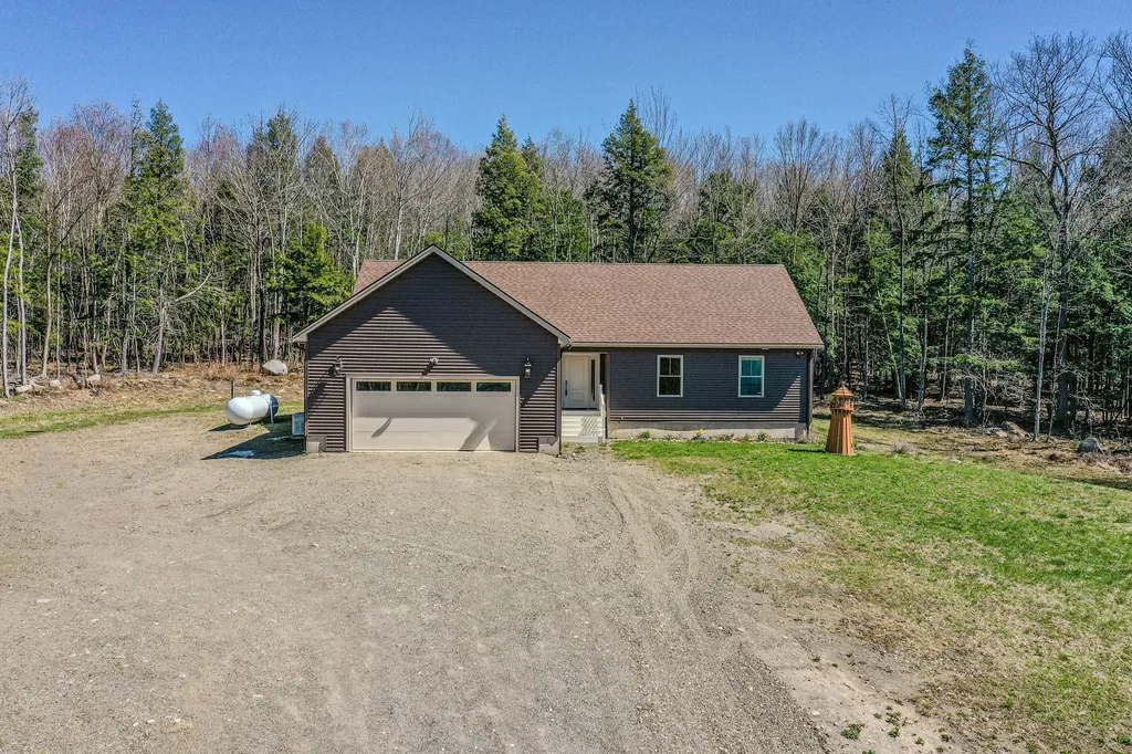 90 Troy Center Road Troy ME 04987