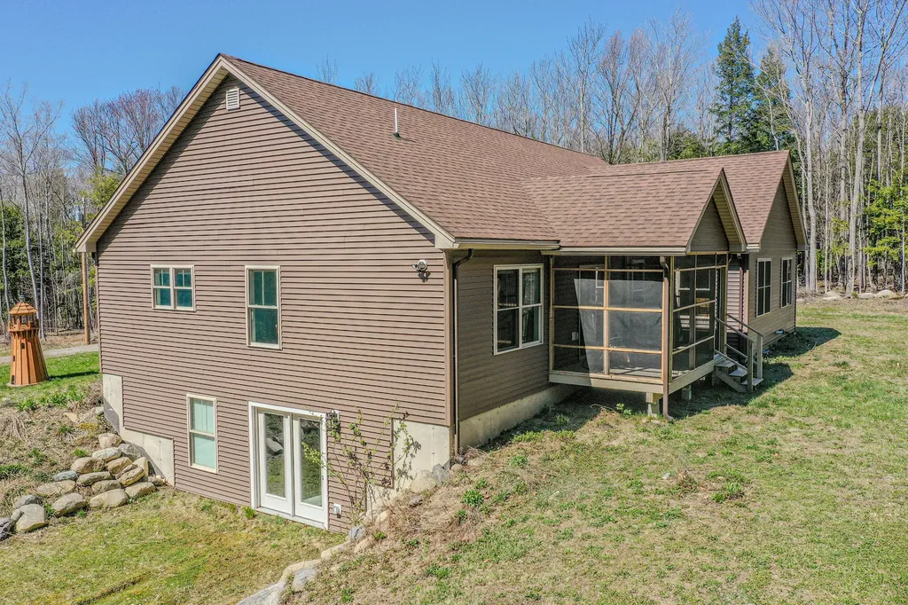 90 Troy Center Road Troy ME 04987