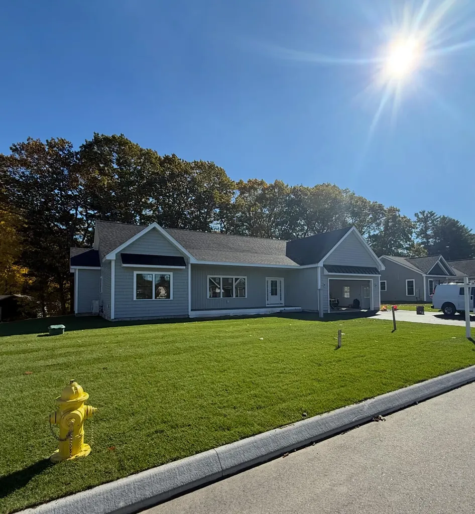 15 Magnolia Drive Old Orchard Beach ME 04064