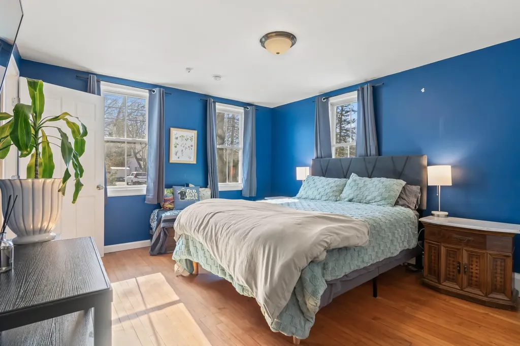 43 Harrison Avenue Gardiner ME 04345