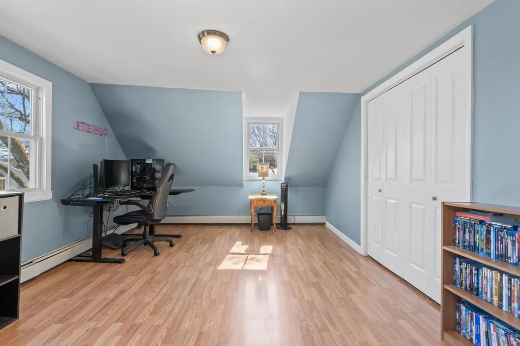 43 Harrison Avenue Gardiner ME 04345