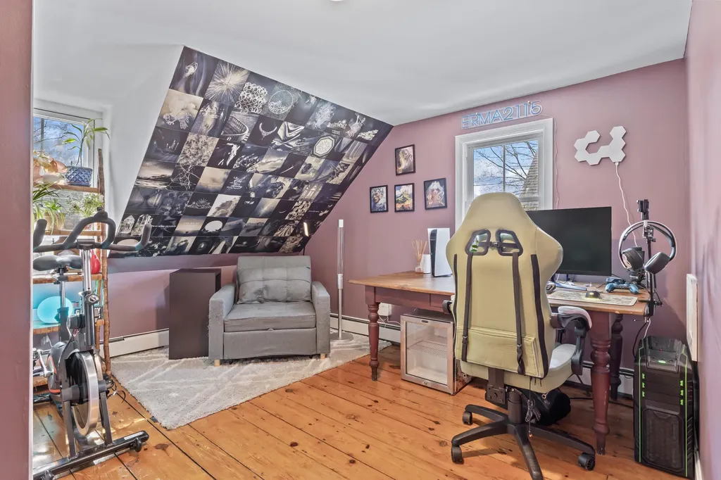 43 Harrison Avenue Gardiner ME 04345