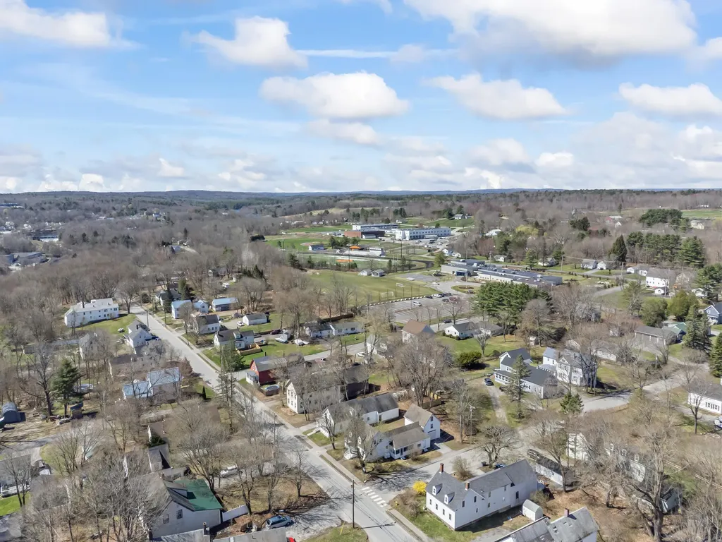43 Harrison Avenue Gardiner ME 04345