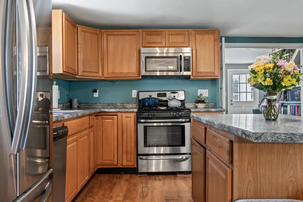 43 Harrison Avenue Gardiner ME 04345