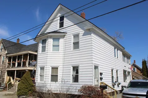 13 Halde Street Waterville ME 04901