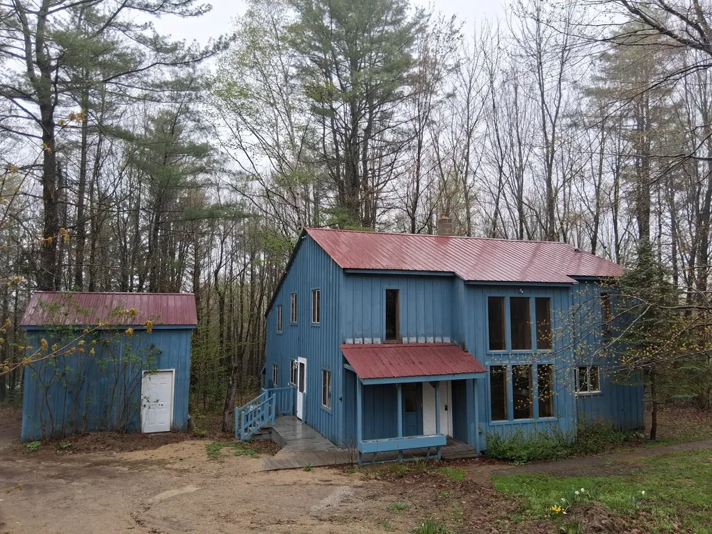 287 Yagger Road Norway ME 04268