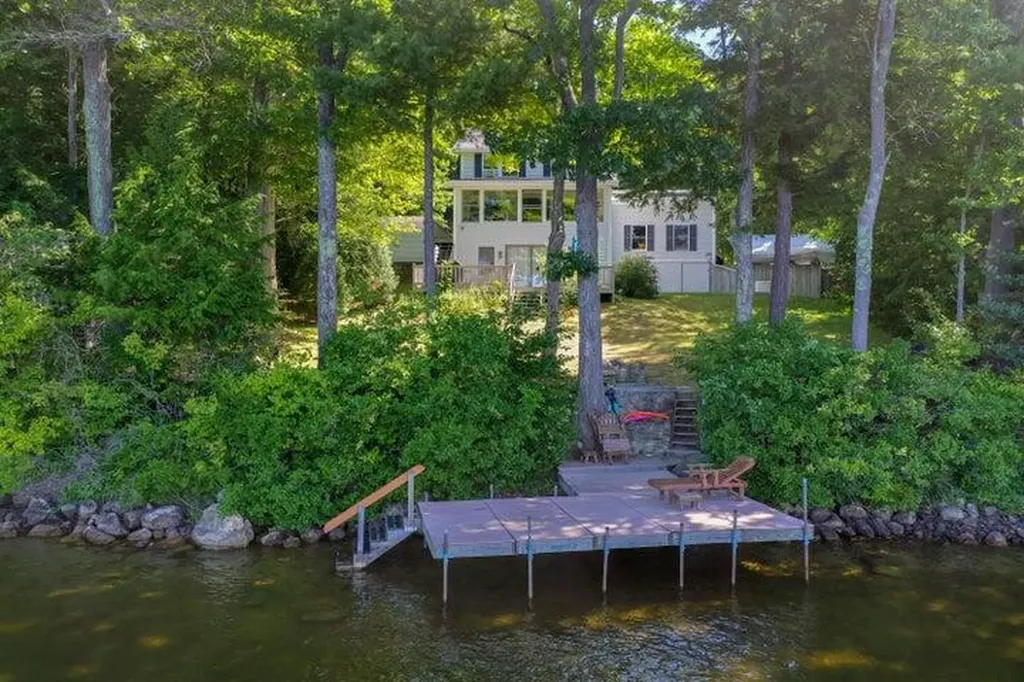 203 Cottage Road Windham ME 04062