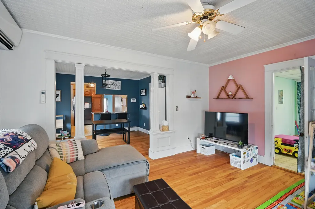 62 Oak Street Waterville ME 04901
