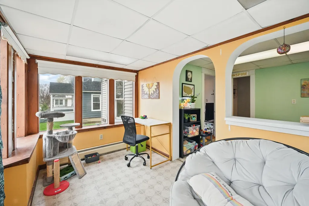 62 Oak Street Waterville ME 04901