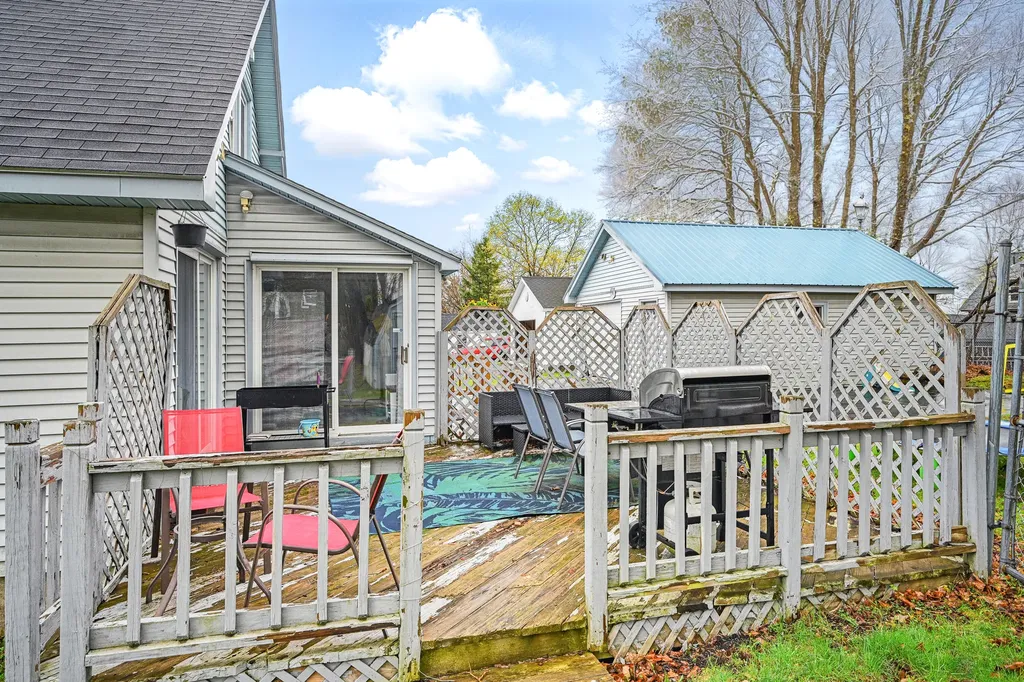 62 Oak Street Waterville ME 04901