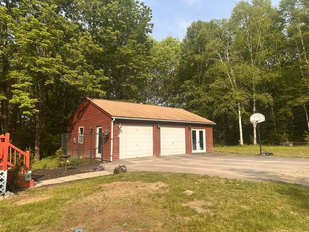 178 Frost Hill Road Norway ME 04268