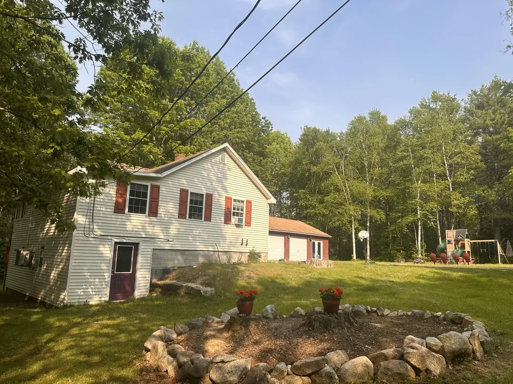 178 Frost Hill Road Norway ME 04268