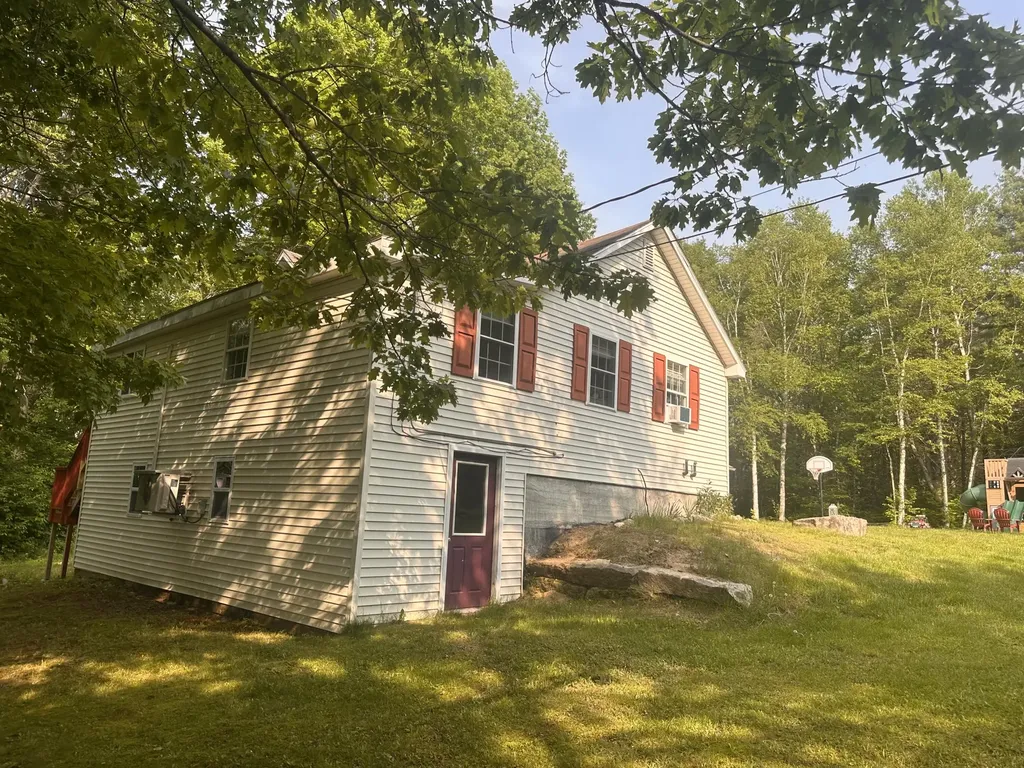 178 Frost Hill Road Norway ME 04268