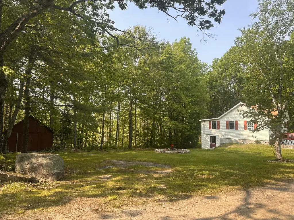 178 Frost Hill Road Norway ME 04268