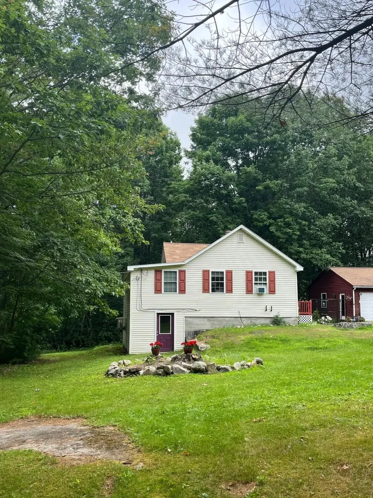 178 Frost Hill Road Norway ME 04268