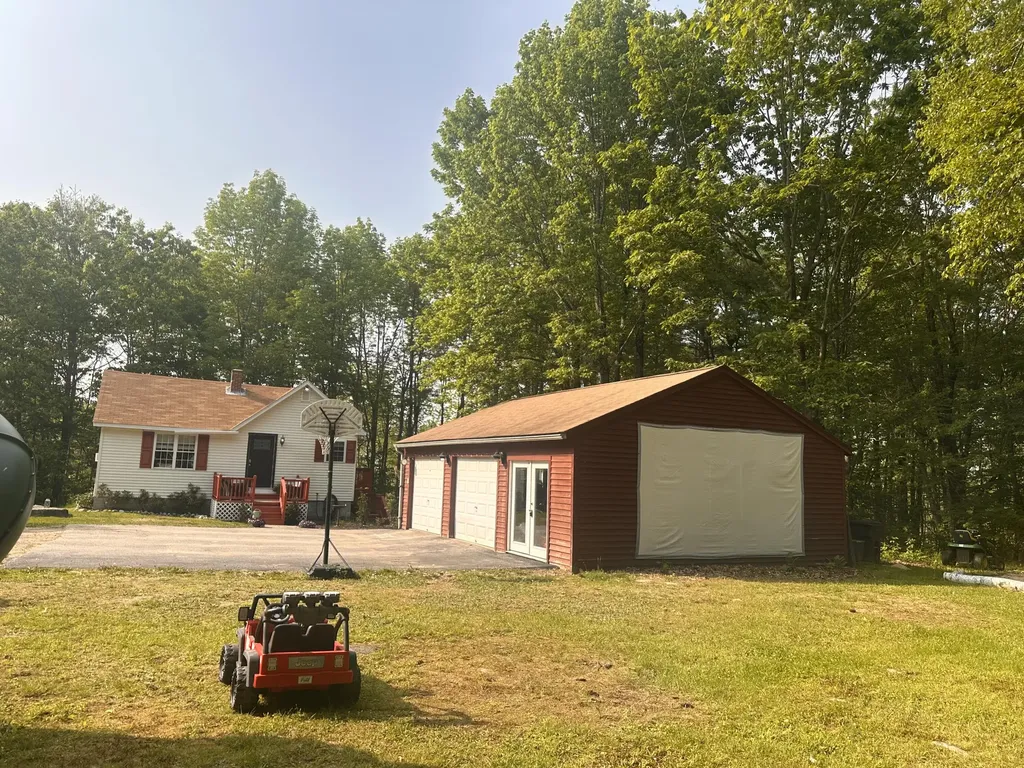 178 Frost Hill Road Norway ME 04268